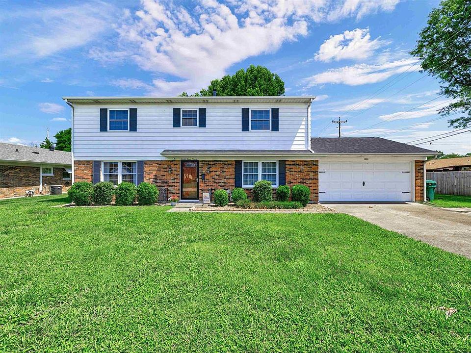 1st image of 2311 Middleground Dr