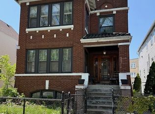 2824 N Christiana Ave #1, Chicago, IL 60618