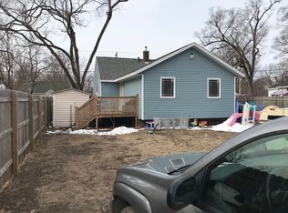 2519 Lafayette St, Waterloo, IA 50703