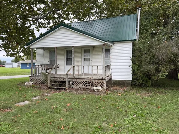 201 S Washington St, Greentop, MO 63546