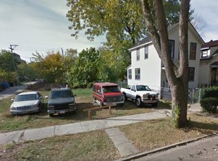 7542 S Ingleside Ave, Chicago, IL 60619