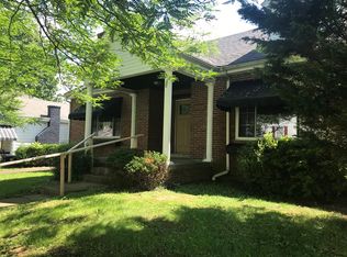 2844 Sherman Rd, Portsmouth, OH 45662