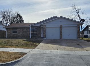 11846 E 15th Pl, Tulsa, OK 74128