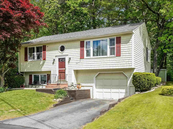 33 Carlene Drive, Nashua, NH 03062