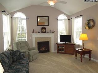 1410 Newman Dr, Brunswick, OH 44212