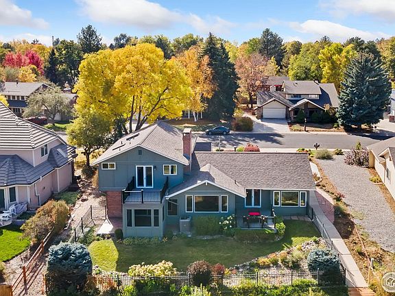 5th image of 6030 Fox Hill Dr