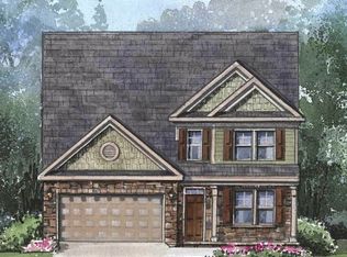 100 Castello Way, Clayton, NC 27527