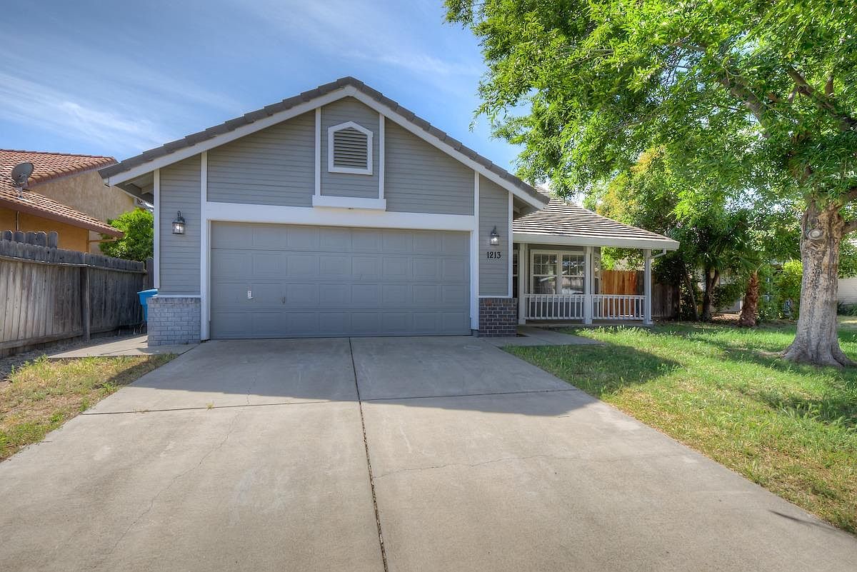 1213 Johnathan Dr, Yuba City, CA 95993 Zillow