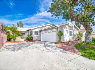 9735 Lochinvar Dr, Pico Rivera, CA 90660