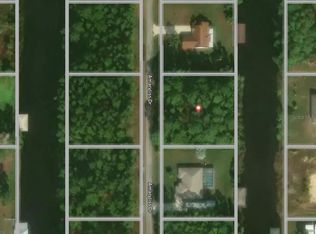 24 Amaryllis Dr N #6, Indian Lake Estates, FL 33855