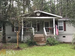 9000 Rocky Ford Rd, Garfield, GA 30425