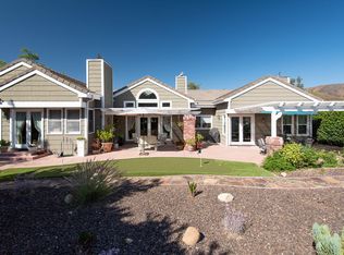 2240 Ranch View Pl, Thousand Oaks, CA 91362