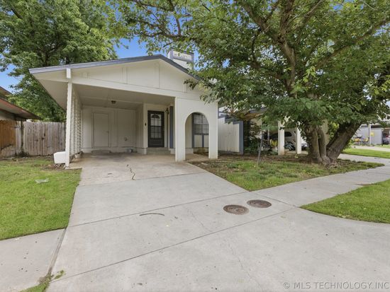 10917 E 16th St, Tulsa, OK 74128