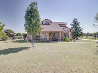 268 Ridge Oak Dr, Red Oak, TX 75154
