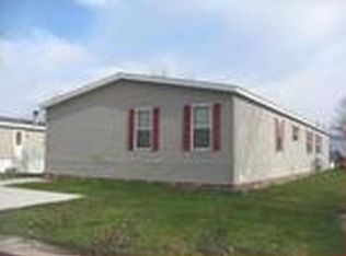 5197 Bud Ln, Casco, MI