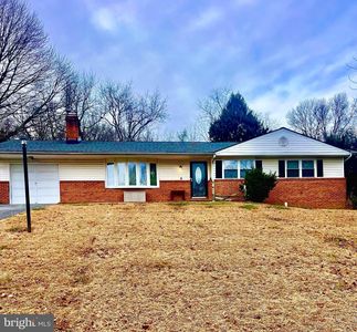 4110 Dee Jay Dr, Ellicott City, MD, 21042