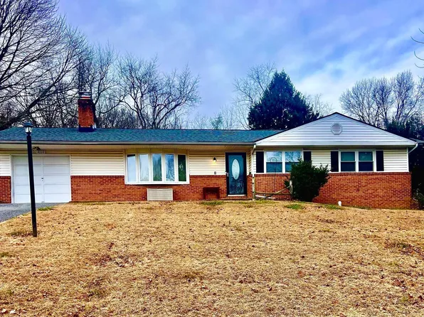 4110 Dee Jay Dr, Ellicott City, MD 21042