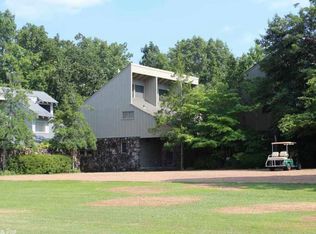 458 Orchard Ln, Heber Springs, AR 72543