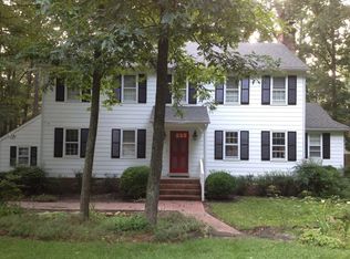 1919 Raintree Dr, Henrico, VA 23238