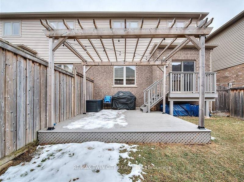 Burlington House for rent - 3 Bedrooms — photo 14