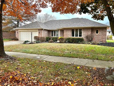 1532 Williamsburg Ln, Franklin, IN, 46131