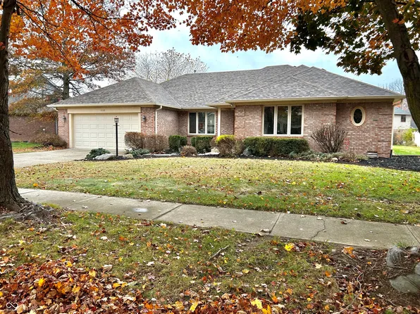1532 Williamsburg Ln, Franklin, IN 46131