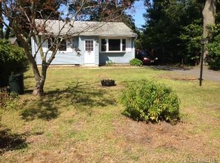312 Laurel Blvd, Lanoka Harbor, NJ 08734