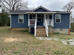 1211 2nd Ave, Tuskegee Institute, AL 36088
