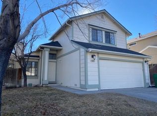 5830 Shadow Park Dr, Reno, NV 89523