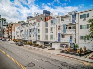 8375 Fountain Ave, West Hollywood, CA 90069
