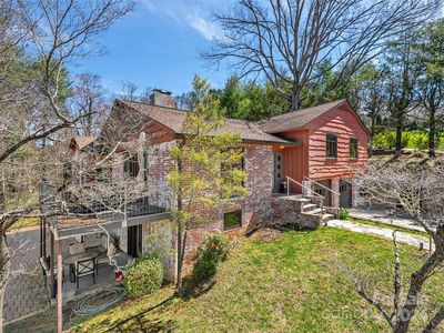 300 Lakeshore Dr, Asheville, NC, 28804