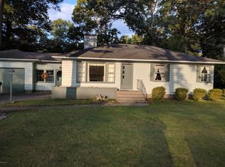 3513 Osceola Dr, Muskegon, MI