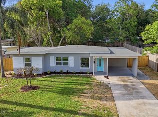 459 TABOR Drive S, Jacksonville, FL 32216