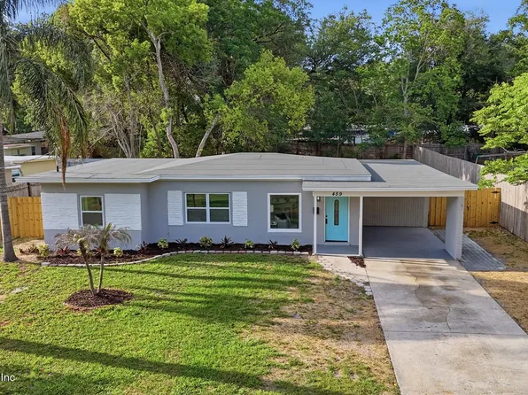 459 TABOR Drive S, Jacksonville, FL 32216