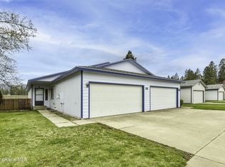 4114 E 2nd Ave, Post Falls, ID 83854
