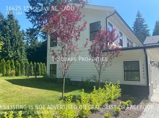 16425 154th Ave NE, Woodinville, WA 98072