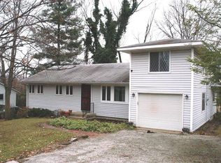 108 McConnell Dr, New Albany, IN 47150