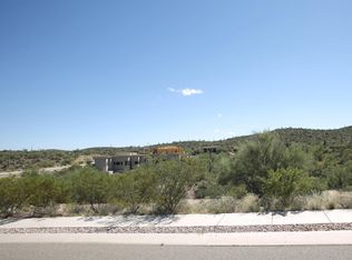 3167 W Sparkling Starr Dr, Tucson, AZ 85745