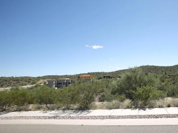 3167 W Sparkling Starr Dr, Tucson, AZ 85745