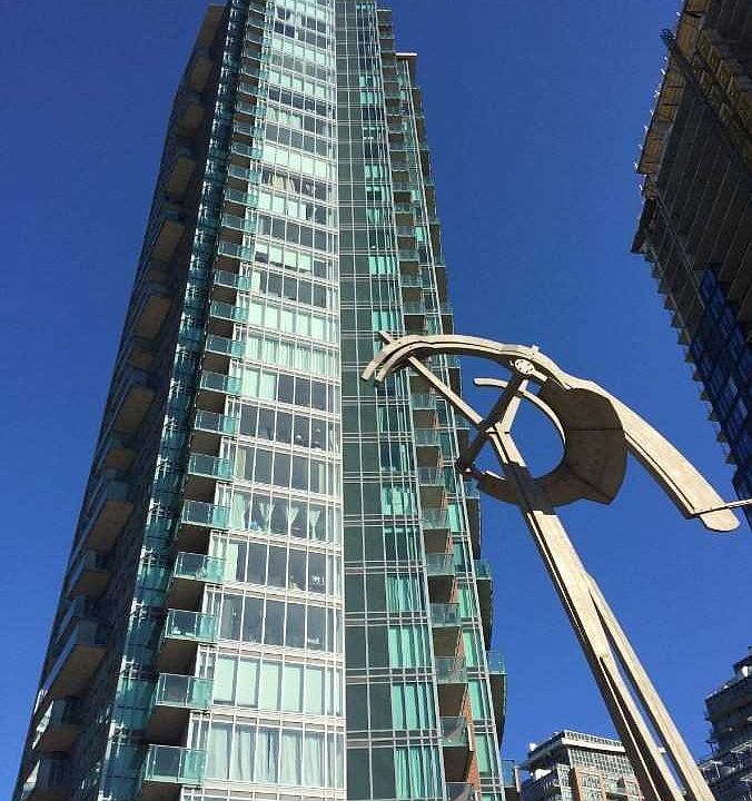 1st image of 150 E Liberty St #905