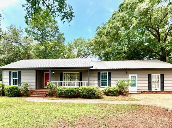 133 Alachua Ln, Albany, GA 31707