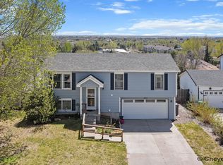 4417 Sullivan St, Cheyenne, WY 82009