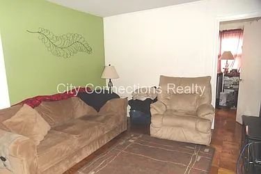 Rented by City Connections Realty