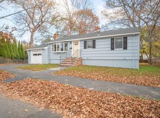 17 Sunset Rd, Lynn, MA 01904