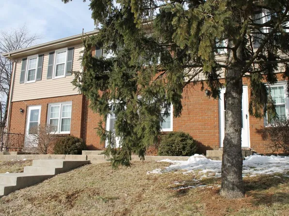 741 Ridgeview Dr, Frankfort, KY 40601