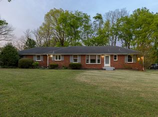 307 Shepherd Hills Dr, Madison, TN 37115