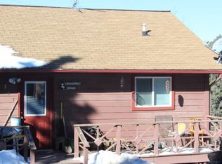 347 Cradle Lake Dr, Divide, CO 80814