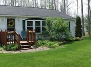 6896 Tremble Trl, Pellston, MI 49769