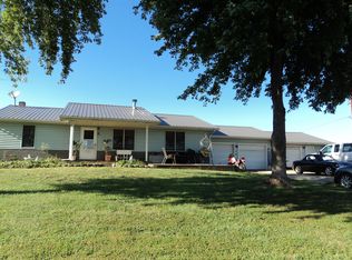 60112 Badger Ln, California, MO 65018