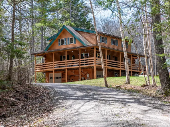 80 Captain Perry Drive, Phippsburg, ME 04562